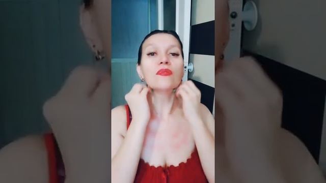 Массаж лица с помощью скребков гуаша (1 видео) смотреть онлайн