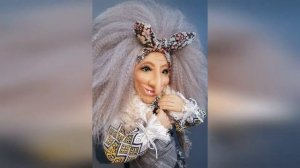 Баба Яга_как молодая