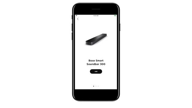 Bose Smart Soundbar 300 – Unboxing + Setup