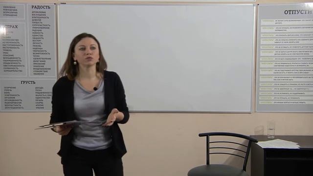 СОЗАВИСИМОСТЬ_ как признать ПРОБЛЕМУ _ ЛЕКЦИЯ _ В СЕМЬЕ НАРКОМАН _ Центр РЕШЕНИЕ