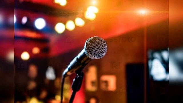 Мой микрофон волшебный смотреть онлайн