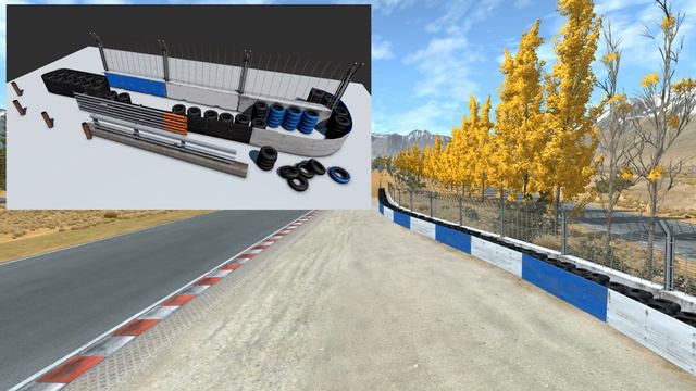 Automation to BeamNG | Part 3 - The Automation Test Track