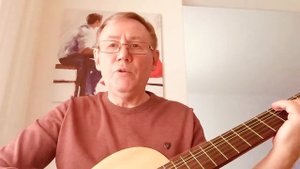 Виноградная косточка. Булат Окуджава
