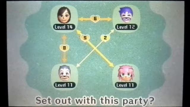 To The Dark Lord's Castle! - Miitopia Ep. 21 смотреть онлайн