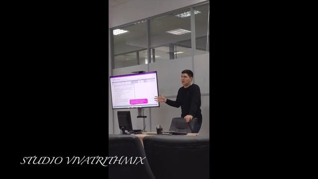 Семинар Wildberries (Валдберис) Начало работы: оформление заказа, сертификата и другое