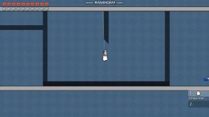 Прохожу карту Kobra Solo в игре DDrace Network