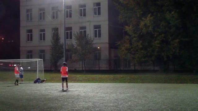 Тихонов С. (99) Гол Дюшесу (18.09.15) смотреть онлайн