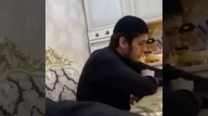 Билял Абдулхаликов