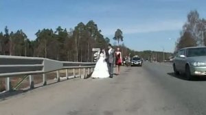 Свадебные мосты