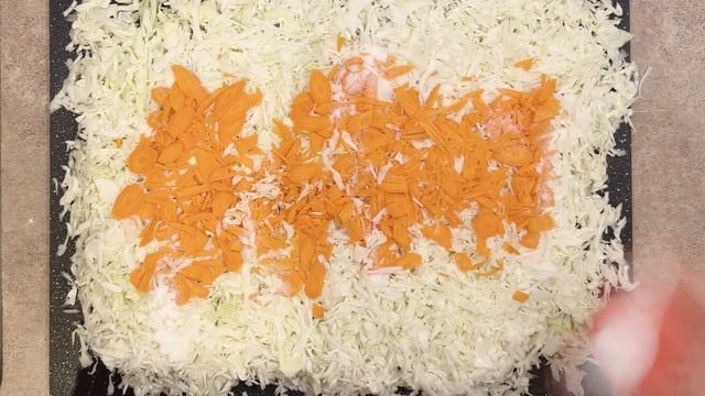 Хрустящая квашеная капуста смотреть онлайн