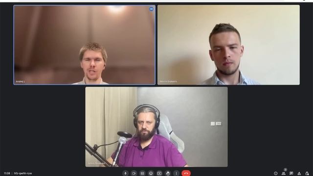 Linux, Базы Данных, Сети. СОБЕСЕДОВАНИЕ Middle DevOps инженера. Часть 2.