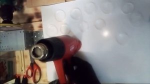 Изготовление шаров биозагрузки из ПЭТ бутылок