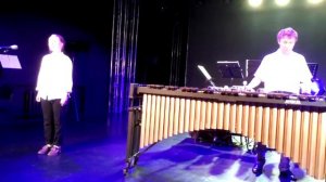 Романс Маноцкова "Рвется ночью ветер в окна.."