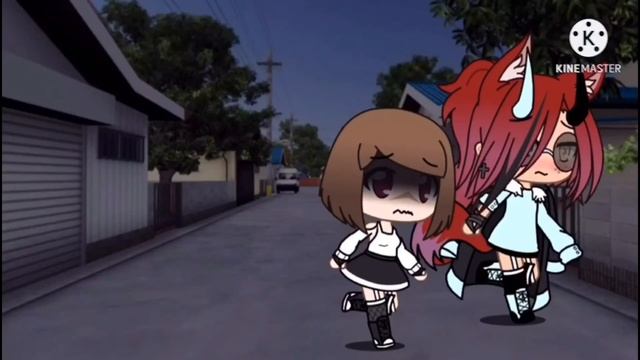 ~Мои неловкие,смешные мысли и сны~Gacha life~be Coolie Shy~[Ч.О♥️] смотреть онлайн