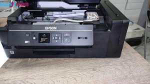 Epson L3070 Bomboş Çıkarıyor nedir nasıl çözülür