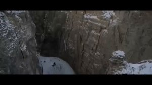 Одинокий охотник