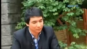 Celebrity World - Алишер Каримов