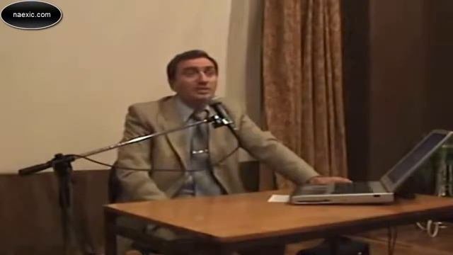С.В. Серебряков - Зачатие благочестивого ребенка