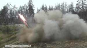 На Сватовском направлении экипажи Су-35 вывели из строя радиолокационную станцию ВСУ