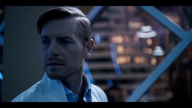 САВИТАР, ЗУМ И ОБРАТНЫЙ ФЛЭШ [Обзор 12-ой серии] / Флэш | The Flash