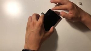 Замена стекла iPhone 7 Plus / iPhone 7 Plus Glass Repair