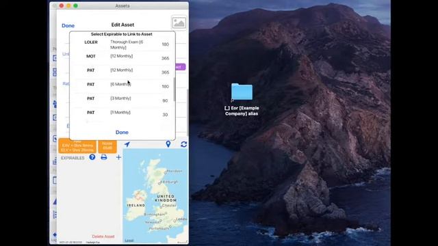 Assets - Adding an Asset смотреть онлайн