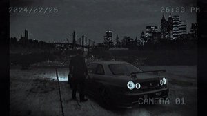 GTA IV  Theme  [ Slowed ] 🍷