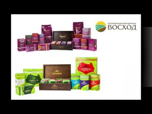 Конвейерная система для пакетированного чая / Упаковочная линия для чая / Tea production line