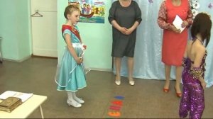 ВЫПУСКНОЙ В ДЕТСКОМ САДУ