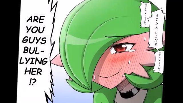 Gardevoir