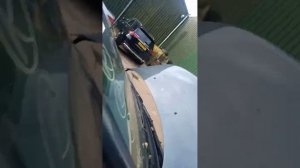 F507 Hyundai Matrix 2009, 1.6, бензин, АКПП