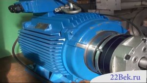 Электромагнитные тормоза переменного тока серии AС