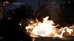 THE DIVISION 2 Простой способ фарма всех чертежей в игре (подсказки от стримера) в Дивижн 2