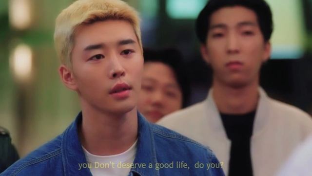 Navillera edit - song Kang - lonely смотреть онлайн