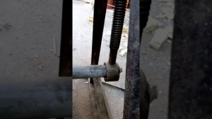 размотка (раскатка) кабеля с барабана