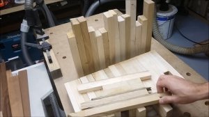 Экономная столярка и МОЕ решение что делать с обрезками