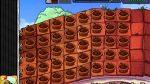 All GARDEN Plants | Enlightened Achievement | Plants vs Zombies