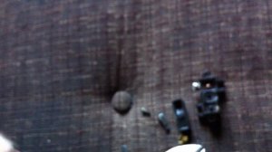 Разбор СОВЕТСКОГО выключателя света