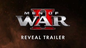 Men of War II - Trailer [4K]