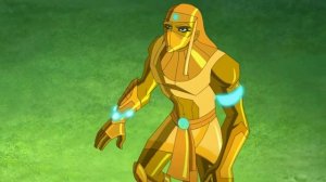 Египтус -монстер