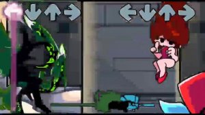 FNF: Ejected - VS Impostor V4 But Human V2 [Cancelled build]