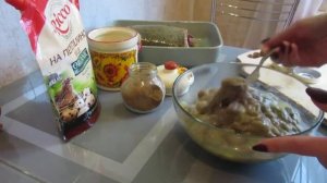 Котлеты из икры сазана | СОМ запеченный