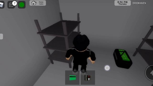 Ограбление банка в брукхейвен (роблокс). смотреть онлайн