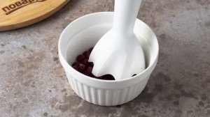 Компот из клюквы и кураги