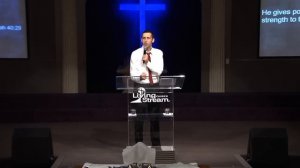 Надежда во время скорби - Богдан Бондаренко | проповеди христианские