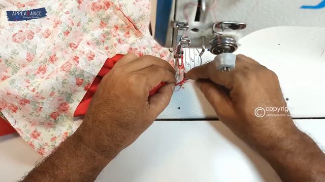 Women's Fashion Cropped Top | Women Fashion Umbrella Sleeves | Sewing Tips for Beginners #37