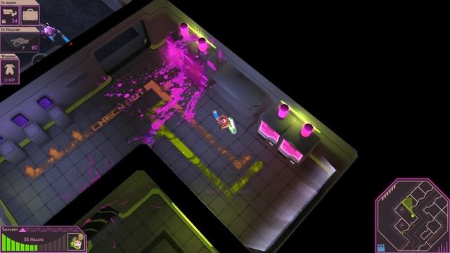 UTOPIA 9 - A Volatile Vacation Review смотреть онлайн