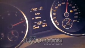 VW Golf VI Mk6 1.4 TSI Stage 1 ECU Tune