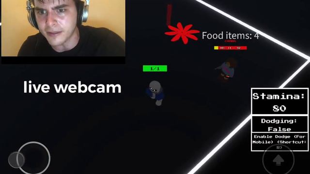 Dust sans simulator: the remake | memories event смотреть онлайн