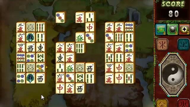 Mahjong Connect 3 смотреть онлайн